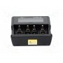Микропроцессорное зарядное устройство XTAR XTAR-VC4(VC4)