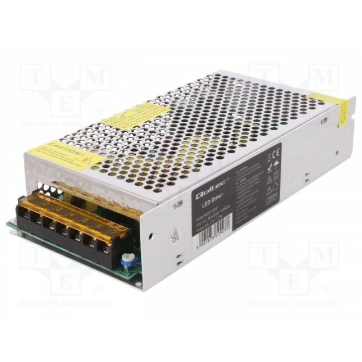 Блок питания QOLTEC QOLTEC-50928(50925)