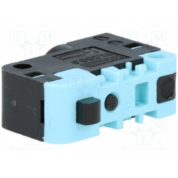 Микропереключатель CROUZET CROUZET81290501(81290501)