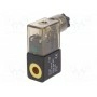 Катушка электроклапана PNEUMAT SYSTEM MS02400-KPL(MS02400-KPL)