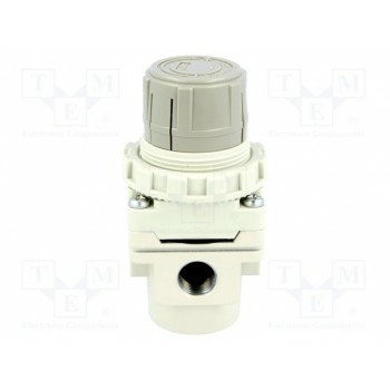 Редуктор сжатого воздуха SMC AR20-F02H-A 
