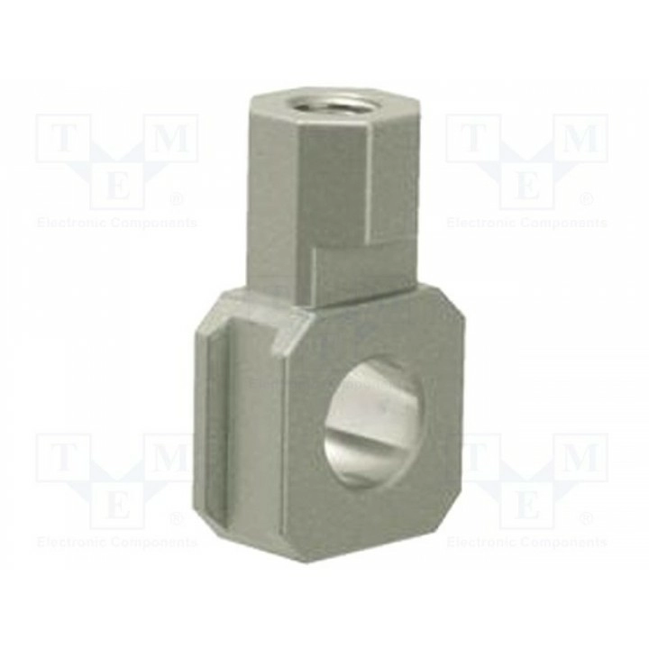 Крепежный элемент SMC Y24-F02-A(Y24-F02-A)