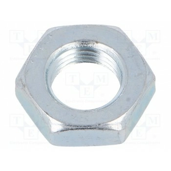 Гайка PNEUMAT SYSTEM DM0810 