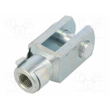 Вилочный наконечник PNEUMAT SYSTEM FS050-063 