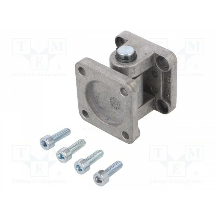 "ухо" прямое комплектное PNEUMAT SYSTEM XANL032(XANL/032)