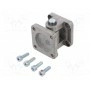 "ухо" прямое комплектное PNEUMAT SYSTEM XANL032(XANL/032)