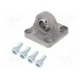"ухо" прямое PNEUMAT SYSTEM XCM-SN-AL050(XCM-SN-AL/050)