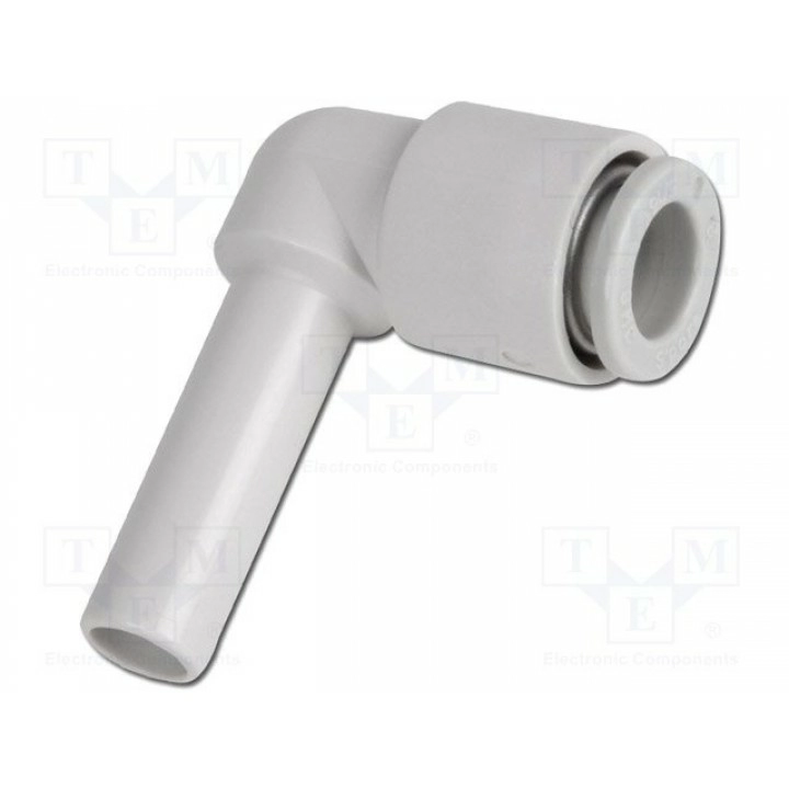 Быстроразъемное соединение SMC KQ2W06-99A(KQ2W06-99A)