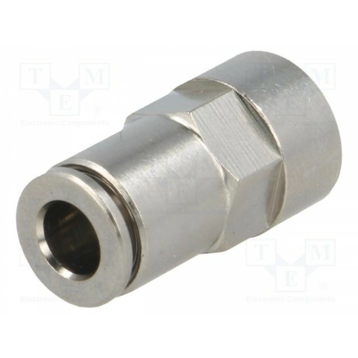 Быстроразъемное соединение FESTO NPQH-D-G18F-Q6-P10(578353)