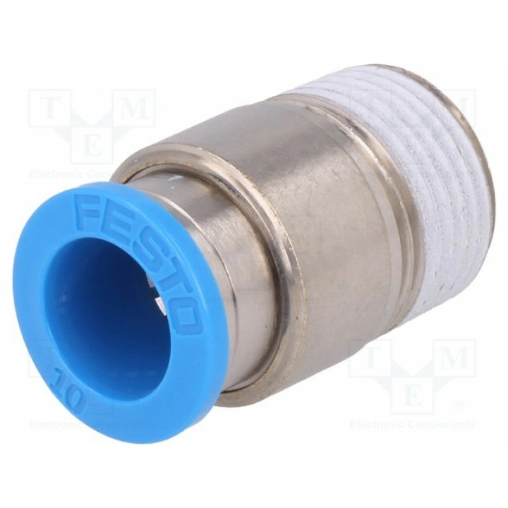 Быстроразъемное соединение FESTO QS-38-10-I(153019)