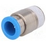 Быстроразъемное соединение FESTO QS-38-10-I(153019)