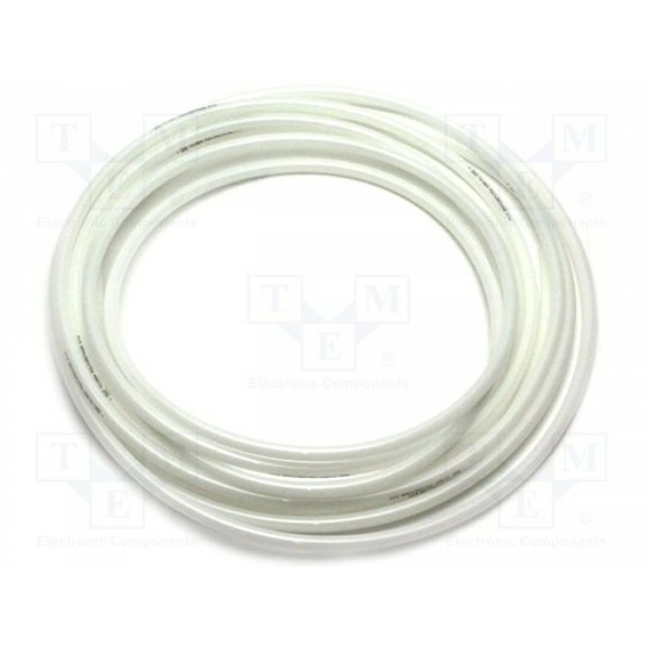 Шланг пневматический SMC T1613W-20(T1613W-20)