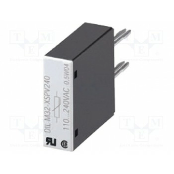 Ограничитель перенапряжения EATON ELECTRIC DILM12-XSPV500 