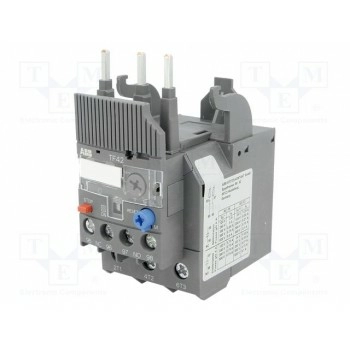 Тепловое реле ABB TF42-20 
