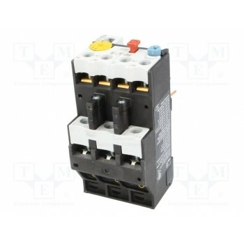 Тепловое реле EATON ELECTRIC ZB32-10 