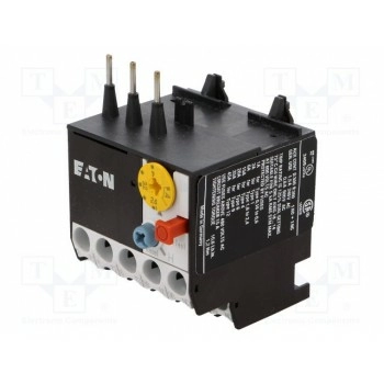 Тепловое реле EATON ELECTRIC ZE-4 