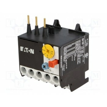 Тепловое реле EATON ELECTRIC ZE-9 