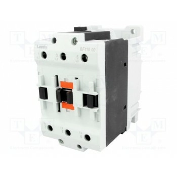 Контактор 3 полюсный LOVATO ELECTRIC 11BF11000230 