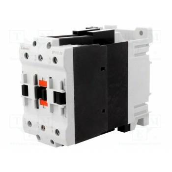 Контактор 3 полюсный LOVATO ELECTRIC 11BF110C0024 