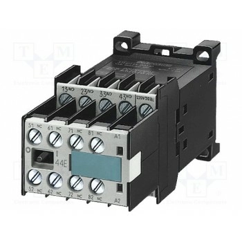 Контактор 8-полюсный SIEMENS 3TH2280-0BB4 