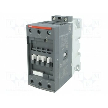 Контактор 3 полюсный ABB AF40-30-00-41 