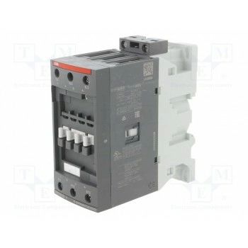 Контактор 3 полюсный ABB AF65-30-00-12 