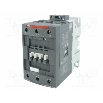 Контактор 3 полюсный ABB AF80-30-00-12 