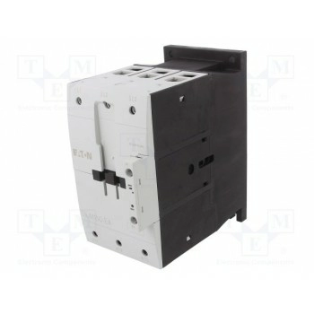 Контактор 3 полюсный EATON ELECTRIC DILM150-230AC-E 