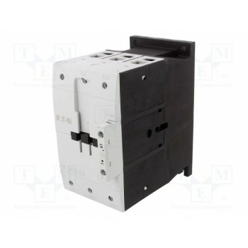 Контактор 3 полюсный EATON ELECTRIC DILM150-24DC-E 