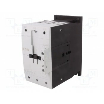 Контактор 3 полюсный EATON ELECTRIC DILM170-230AC-E 