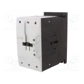 Контактор 3 полюсный EATON ELECTRIC DILM170-24DC-E 