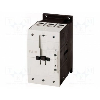 Контактор 3 полюсный EATON ELECTRIC DILM170-24VDC 