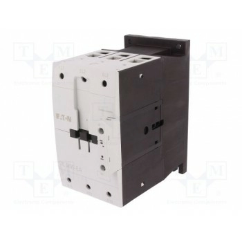 Контактор 3 полюсный EATON ELECTRIC DILM95-230AC-E 