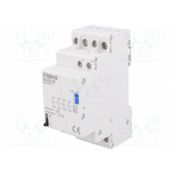 Бистабильное реле ISKRA BI420-40230VAC 