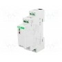 Бистабильное реле F&F BIS-411I(BIS-411I 230V)