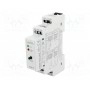 Бистабильное реле ZAMEL PBM-0224V(PBM-02/24V)