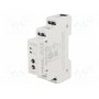 Установочное реле ZAMEL PPM-058(PPM-05/8)