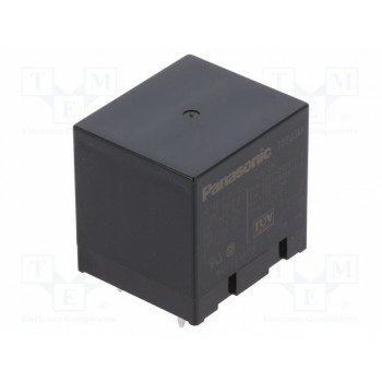 Промежуточное силовое реле PANASONIC HE1AN-P-DC12V 