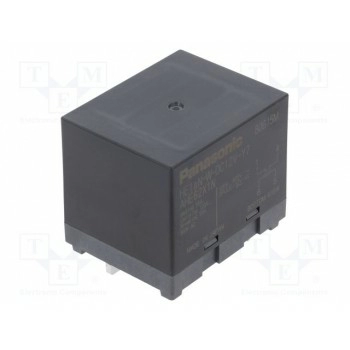Промежуточное силовое реле PANASONIC HE1AN-W-DC12V-Y7 