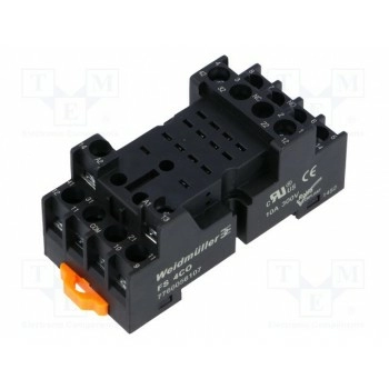 Панелька WEIDMÜLLER FS4CO 