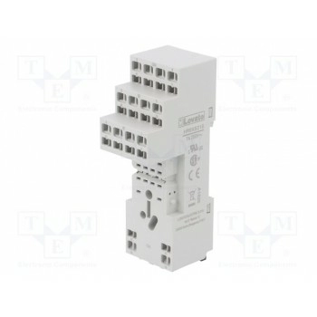 Панелька LOVATO ELECTRIC HR6XS21S 