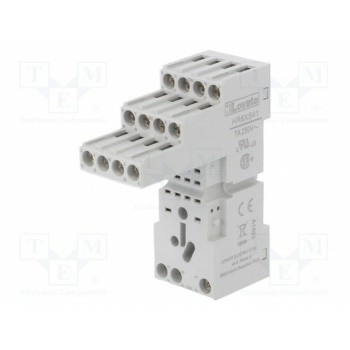Панелька LOVATO ELECTRIC HR6XS41 