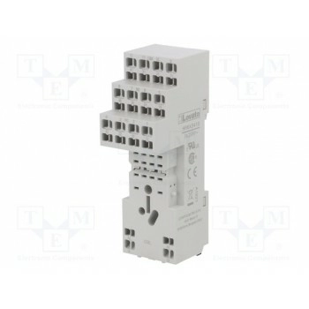 Панелька LOVATO ELECTRIC HR6XS41S 