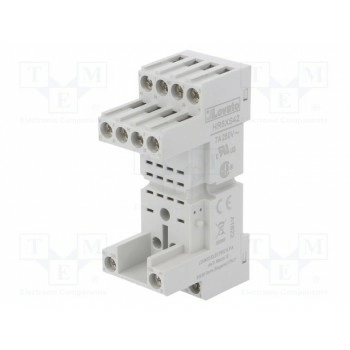 Панелька LOVATO ELECTRIC HR6XS42 