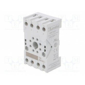 Панелька LOVATO ELECTRIC HR7XS1 