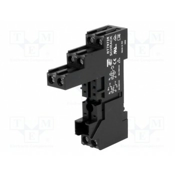 Панелька TE Connectivity RT78726 