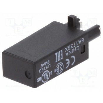 Защитный модуль SCHNEIDER ELECTRIC RXM040W 