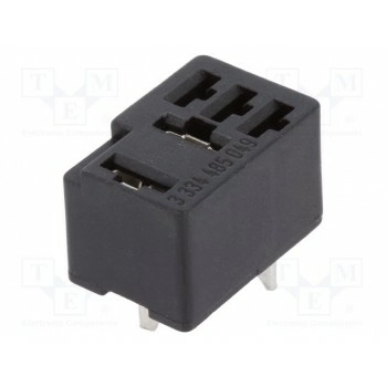 Панелька TE Connectivity V23333-Z0002-B049 