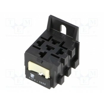 Панелька TE Connectivity VCF4-1002 