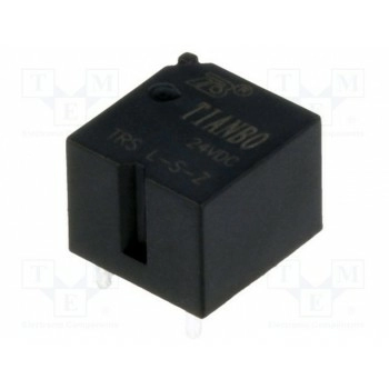 Реле автомобильное   TRS-L-24 
